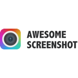 Awesome Screenshot logo
