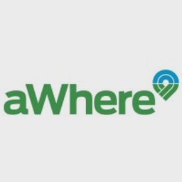 Awhere logo