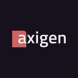 Axigen Messaging Server logo
