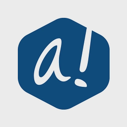 Axinom logo