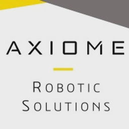 Axiome logo