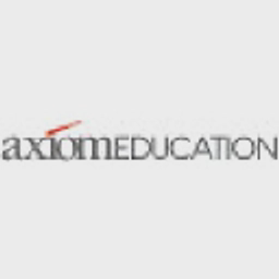 Axiom Education logo