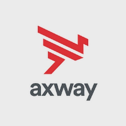 Axway B2B Integration logo