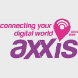 Axxess Homecare logo