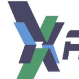 Axxon Next logo