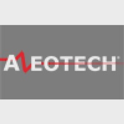 AzeoTech TMS logo