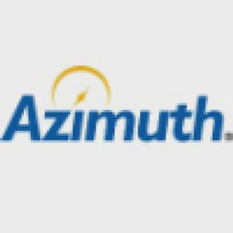 Azimuth Systems (Air Traffic Control Training) logo