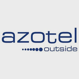 Azotel NetNomad logo