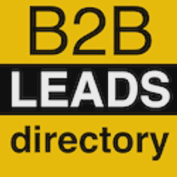 B2B Directory Pro logo