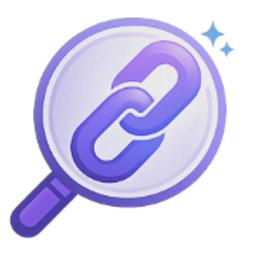 Backlink Audit Service logo