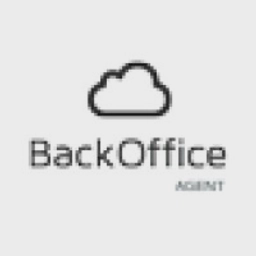 Back Office Agent logo