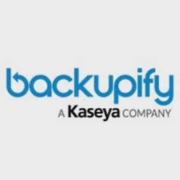Backupify logo