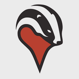 Badger Maps logo