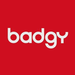Badgy logo