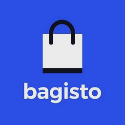 Bagisto logo