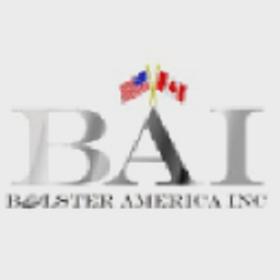 BAI AML logo