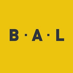 BAL Atlas logo