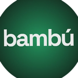 Bambú Solutions logo