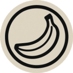Banana Pro (Nano Banana Pro use cases: e-commerce product photos) logo