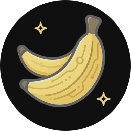 Banana Pro AI (Nano Banana Pro workflows) logo