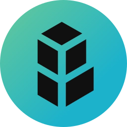 Bancor White-Label Liquidity Exchange logo