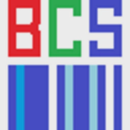 Barcodesoft Barcode Maker logo