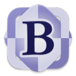 BBEdit logo