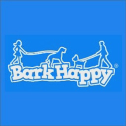 BarkHappy logo