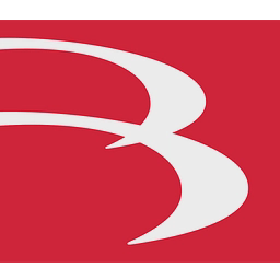 Baron Weather logo