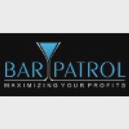 Bar Patrol logo
