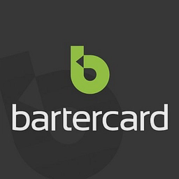 Bartercard logo
