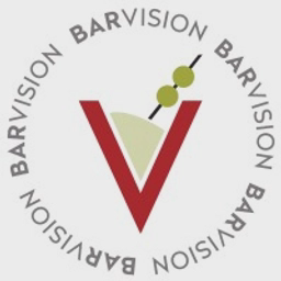 BarVision logo