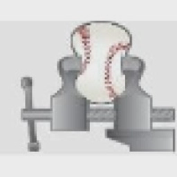 BaseballPress logo