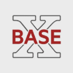 BaseX logo