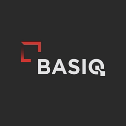 Basiq logo