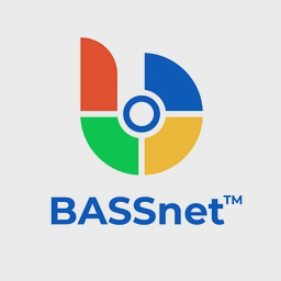 BASSnet logo