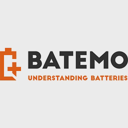 Batemo Battery Simulator logo