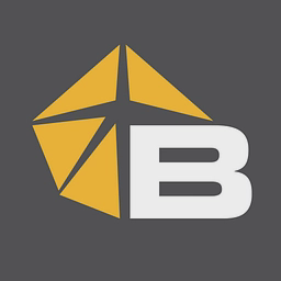 Bavelloni B.Soft logo