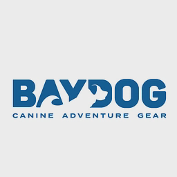 Baydog logo