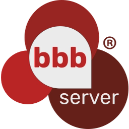 BigBlueButton logo
