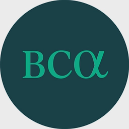 BCA Research logo
