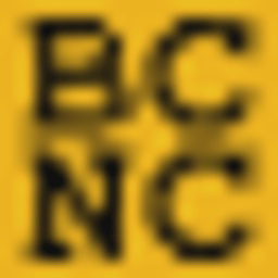 bCNC logo