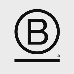 BCorp logo