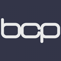 Continuity Software by BCP Software logo