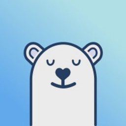 Bearable logo