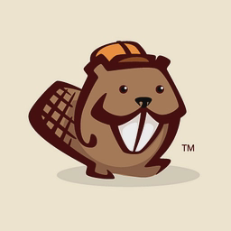 Beaver Builder logo