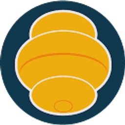 Beehive MLM Software logo