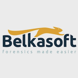 Belkasoft X logo