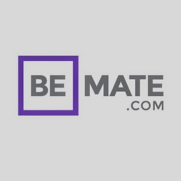 BEYOND by BeMate logo