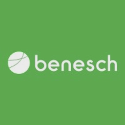 Benesch FRI logo